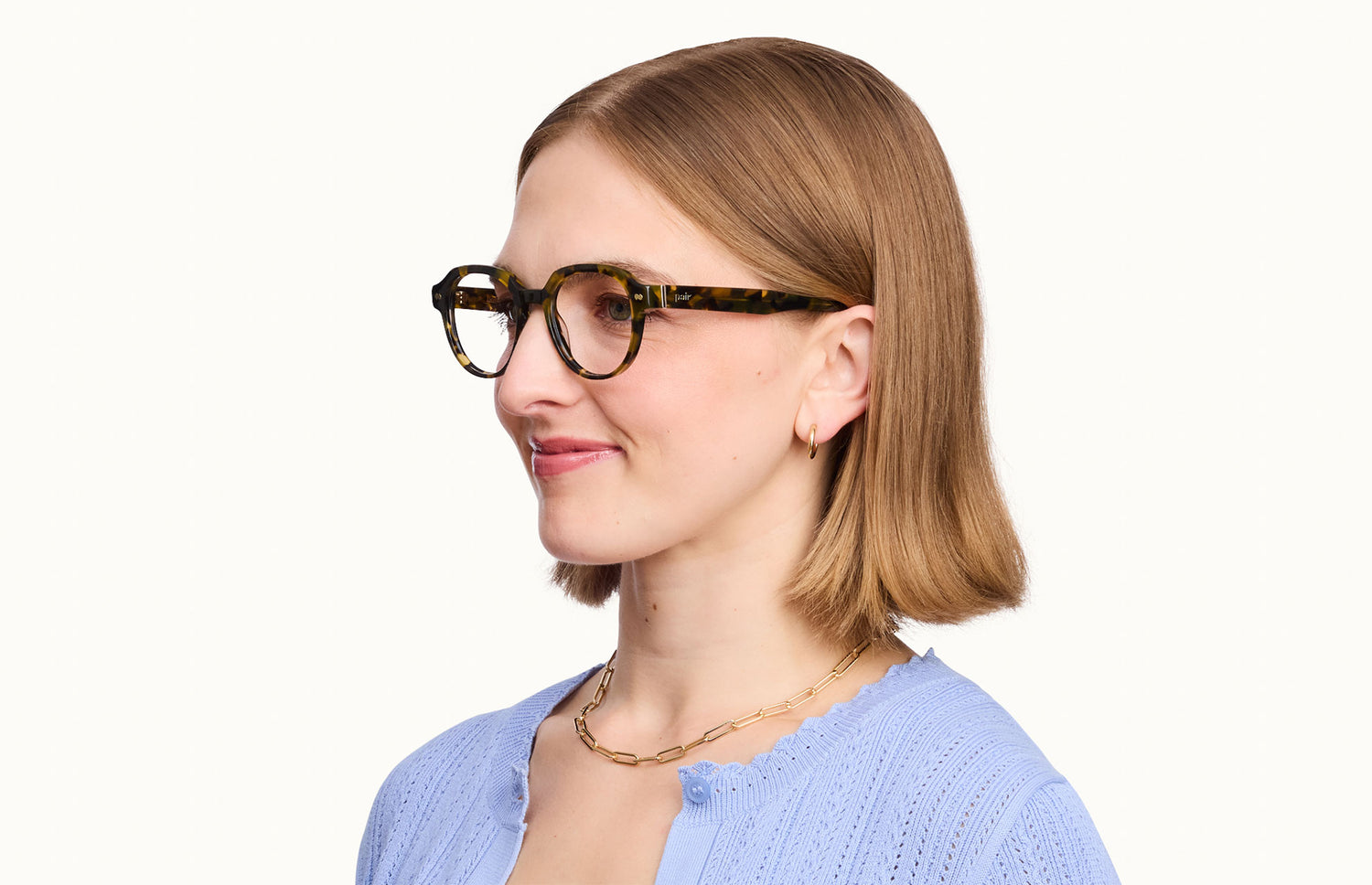The Daley - LifeStyle 2 - Pair Eyewear