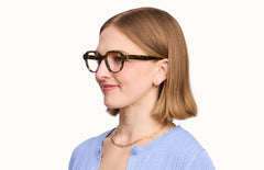 The Daley - LifeStyle Thumbnail 2 - Pair Eyewear