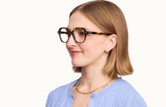 The Evelyn - LifeStyle Thumbnail 2 - Pair Eyewear