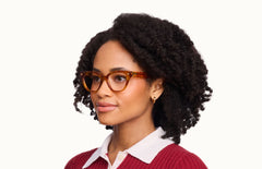 The Flora - LifeStyle Thumbnail 2 - Pair Eyewear