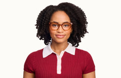 The Flora - LifeStyle Thumbnail 1 - Pair Eyewear