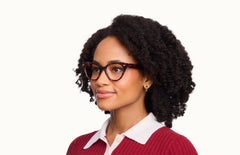 The Flora - LifeStyle Thumbnail 2 - Pair Eyewear