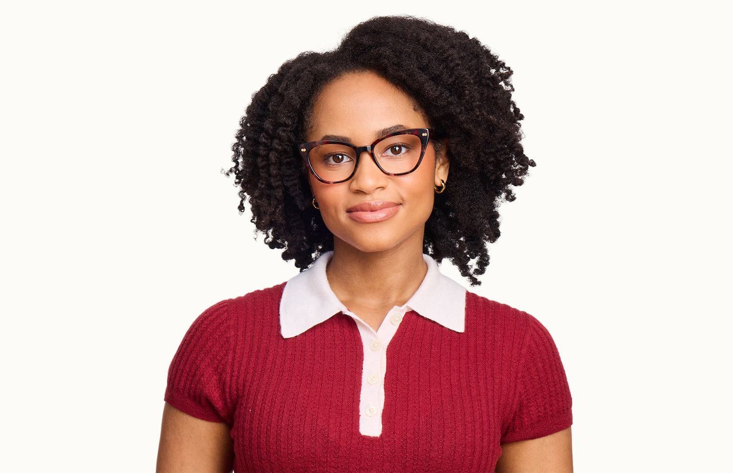 The Flora - LifeStyle 1 - Pair Eyewear