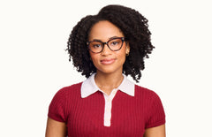 The Flora - LifeStyle Thumbnail 1 - Pair Eyewear