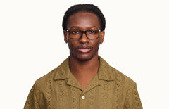 The Kirby - LifeStyle Thumbnail 1 - Pair Eyewear