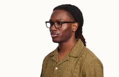 The Kirby - LifeStyle Thumbnail 2 - Pair Eyewear