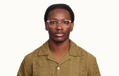 The Kirby - LifeStyle Thumbnail 1 - Pair Eyewear