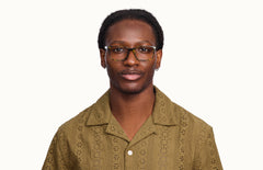 The Kirby - LifeStyle Thumbnail 1 - Pair Eyewear