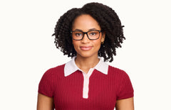 The Kirby - LifeStyle Thumbnail 1 - Pair Eyewear