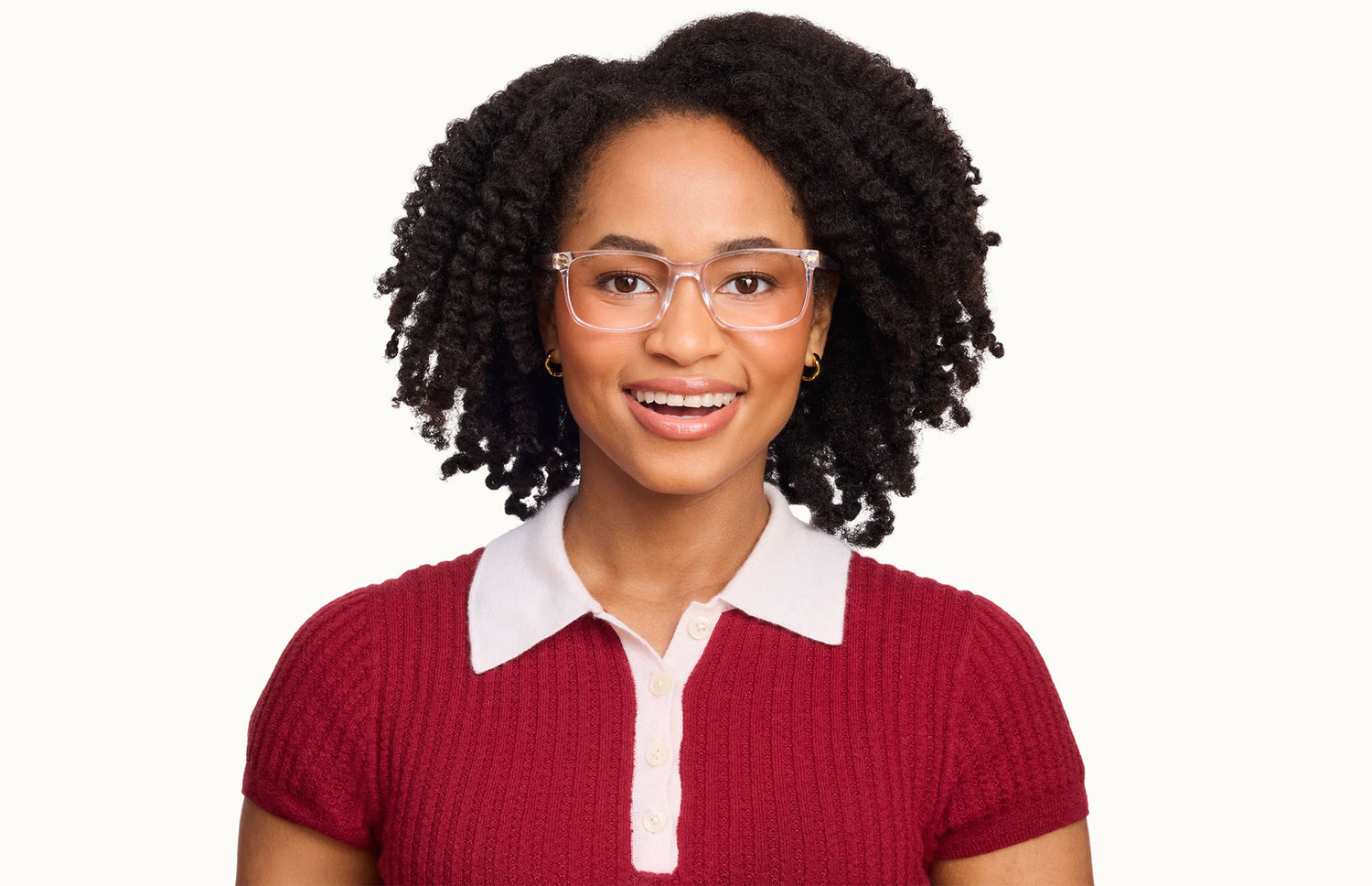 The Kirby - LifeStyle 1 - Pair Eyewear