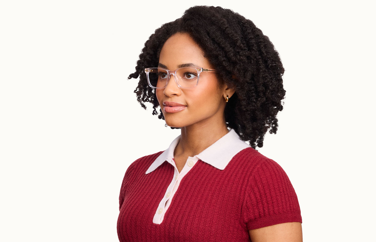 The Kirby - LifeStyle 2 - Pair Eyewear