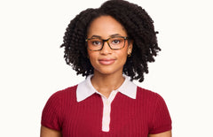 The Kirby - LifeStyle Thumbnail 1 - Pair Eyewear