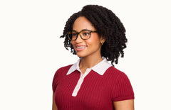 The Kirby - LifeStyle Thumbnail 2 - Pair Eyewear