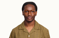 The Leigh - LifeStyle Thumbnail 1 - Pair Eyewear