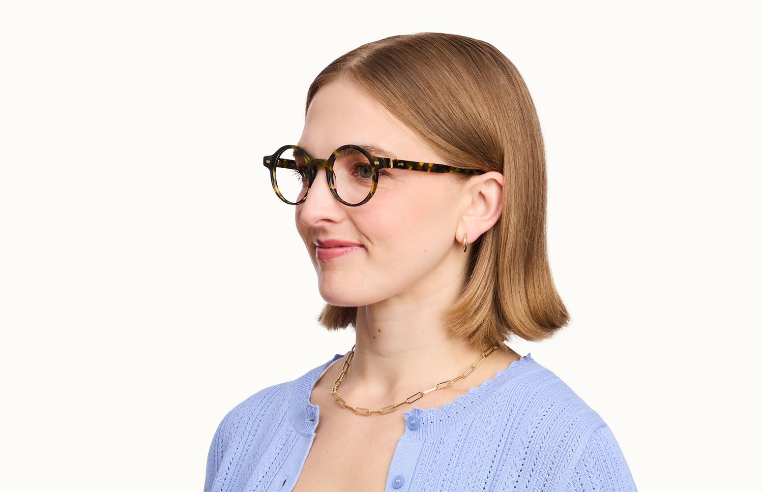 The Leigh - LifeStyle 2 - Pair Eyewear