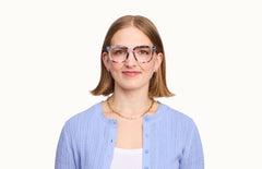 The Murphy - LifeStyle Thumbnail 1 - Pair Eyewear