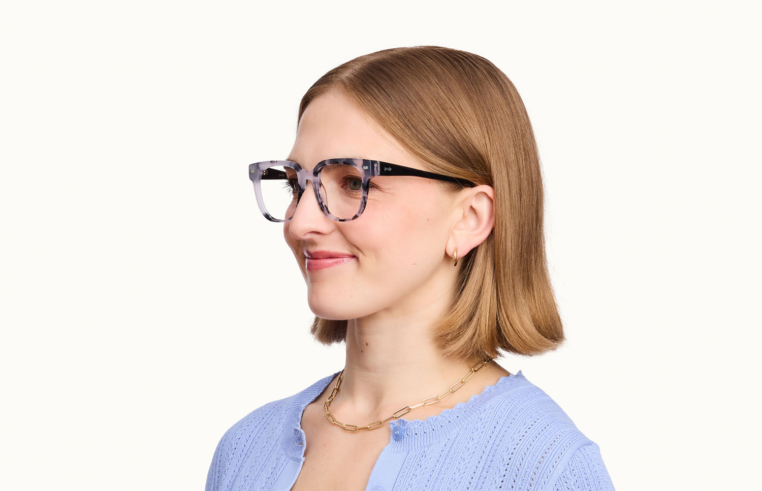 The Murphy - LifeStyle 2 - Pair Eyewear