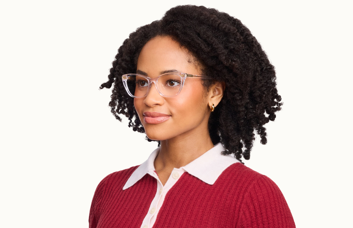 The Wanda - LifeStyle 2 - Pair Eyewear