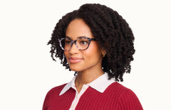 The Wanda - LifeStyle Thumbnail 2 - Pair Eyewear