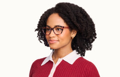 The Wanda - LifeStyle Thumbnail 2 - Pair Eyewear