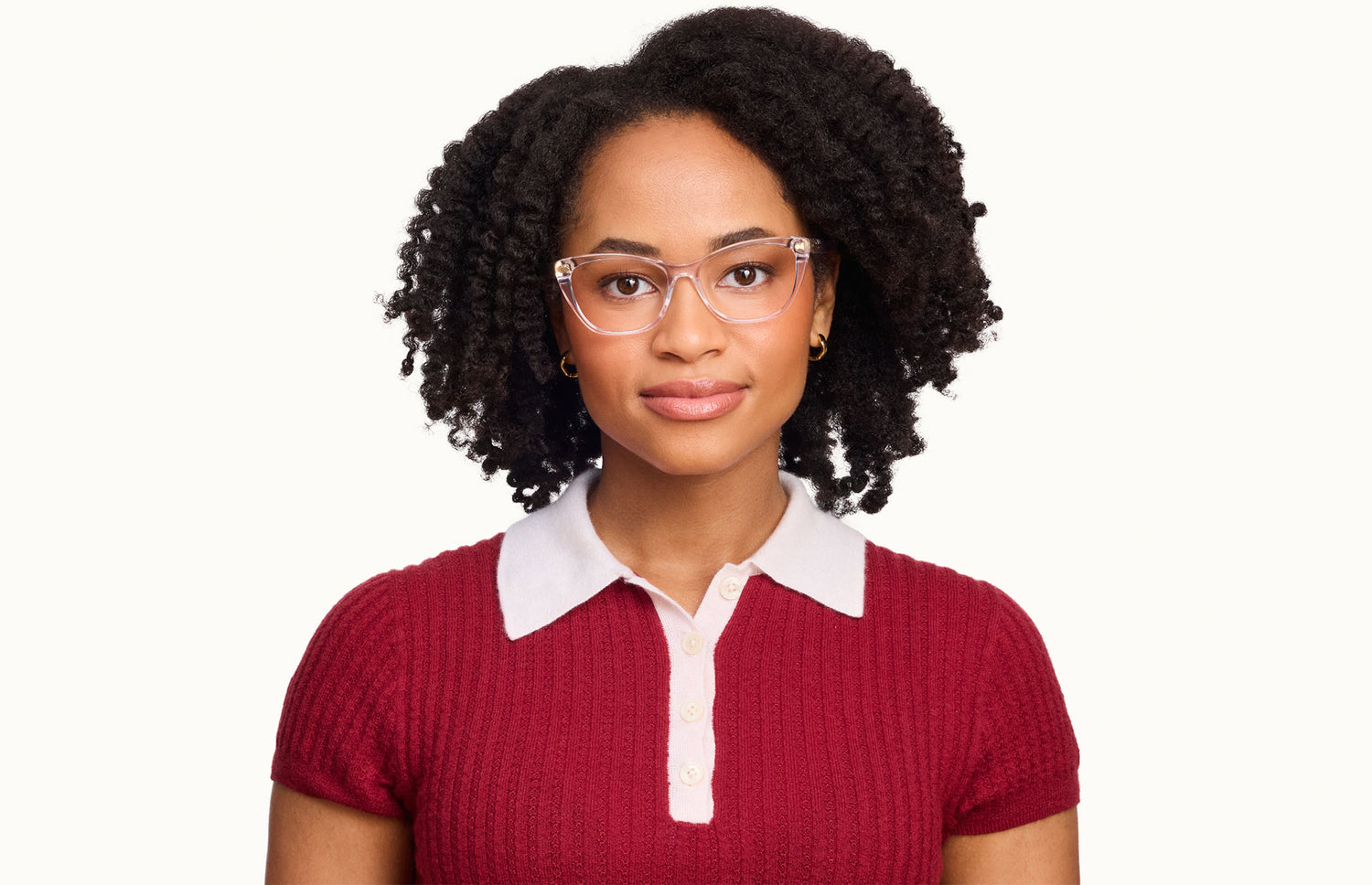 The Wanda - LifeStyle 1 - Pair Eyewear