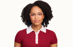 The Wanda - LifeStyle Thumbnail 1 - Pair Eyewear