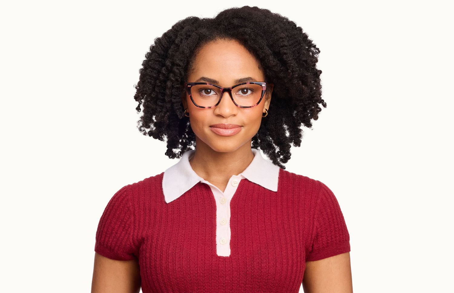The Wanda - LifeStyle 1 - Pair Eyewear