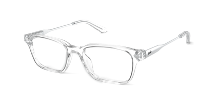 The Finley - Mixed Material - Rx and Reader - Thumbnail 1 - Pair Eyewear