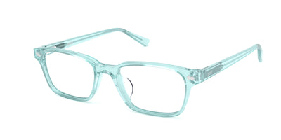 The Finley - Black - Angle Base Thumbnail - Pair Eyewear