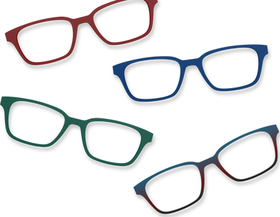 The Classic Colors Set