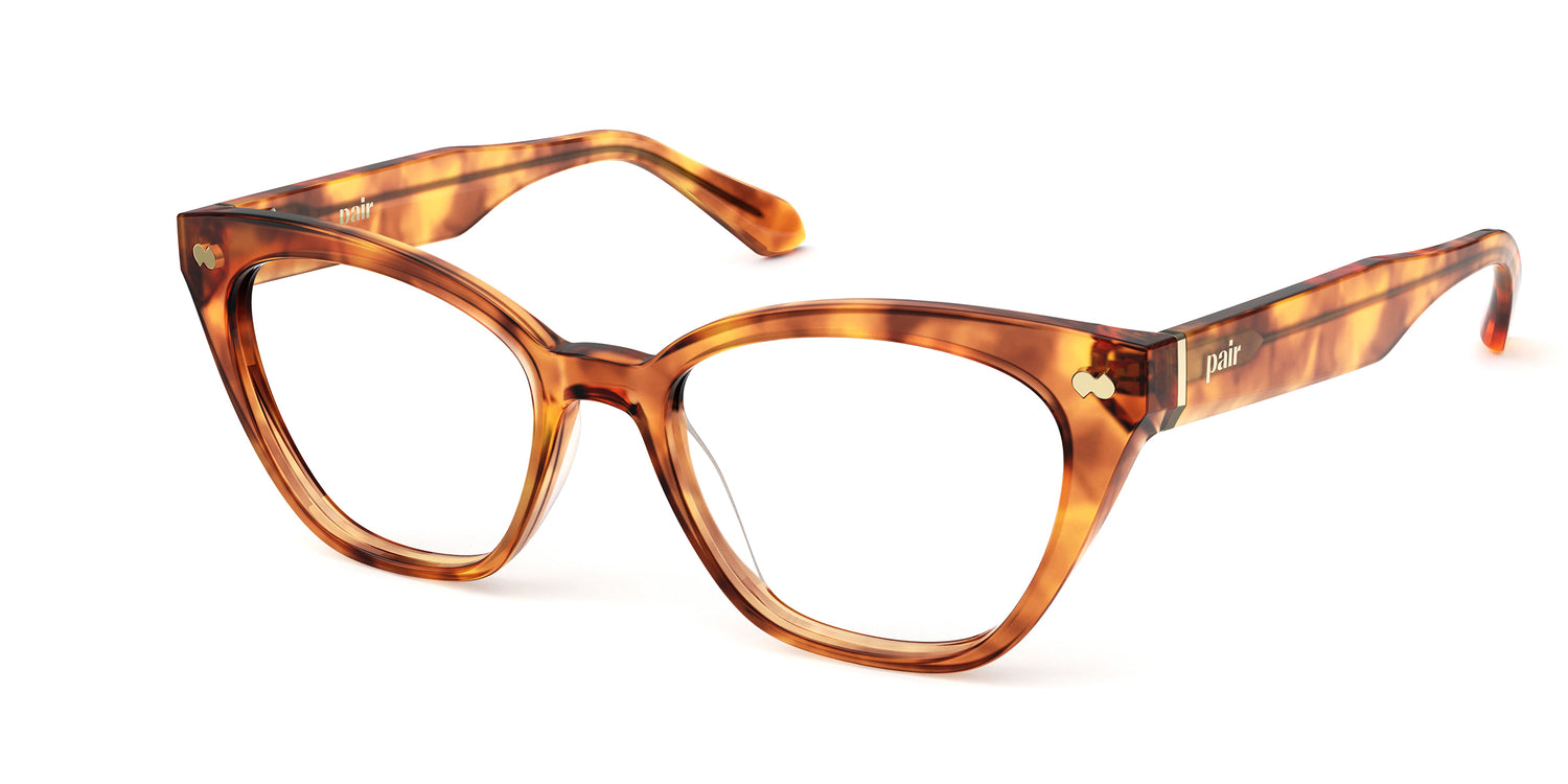 The Flora - Carousel 2 - Pair Eyewear