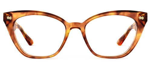 The Flora - Forte - Lensless - Pair Eyewear