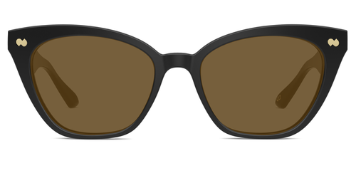 The Flora - Forte - Lensless - Secondary Image - Pair Eyewear