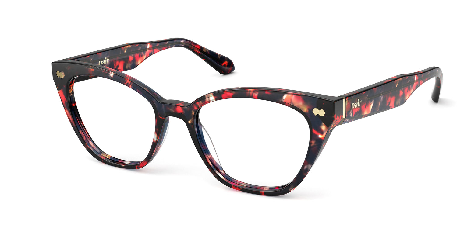The Flora - Carousel 2 - Pair Eyewear