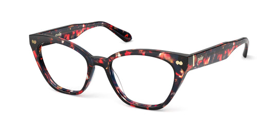 The Flora - Forte - Lensless - Secondary Image - Pair Eyewear