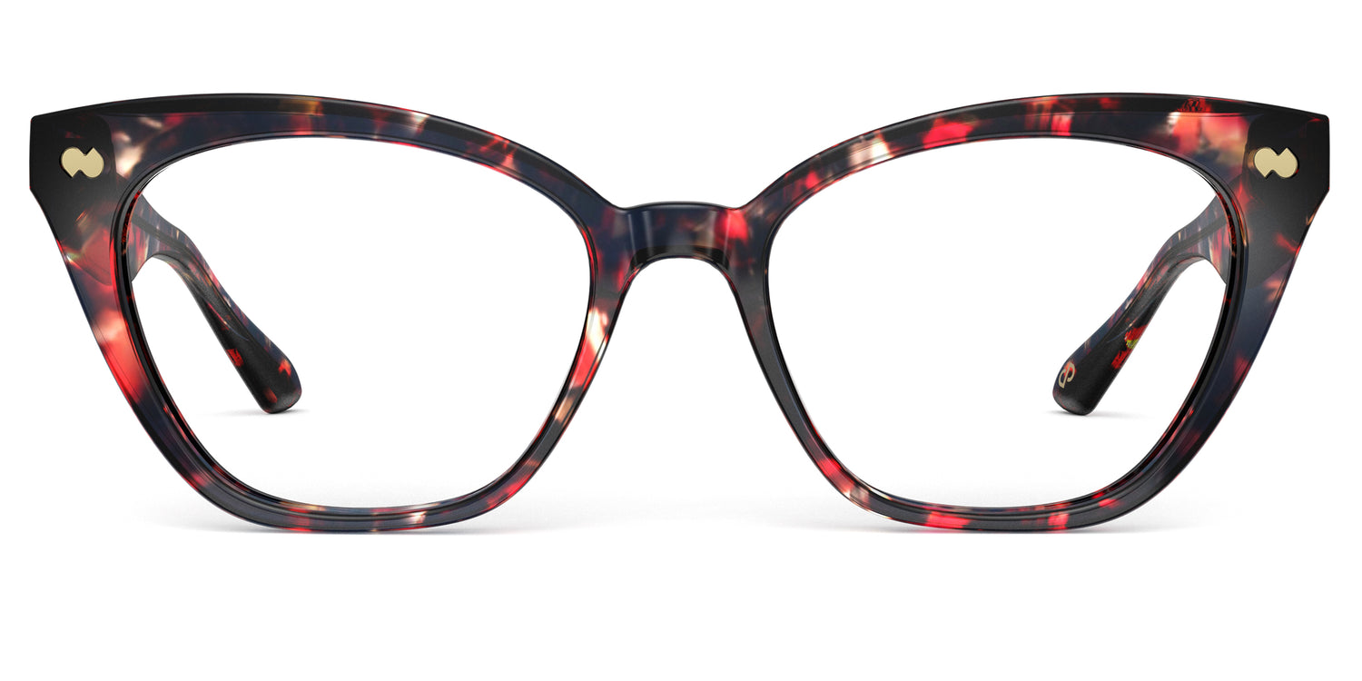The Flora - Carousel 1 - Pair Eyewear