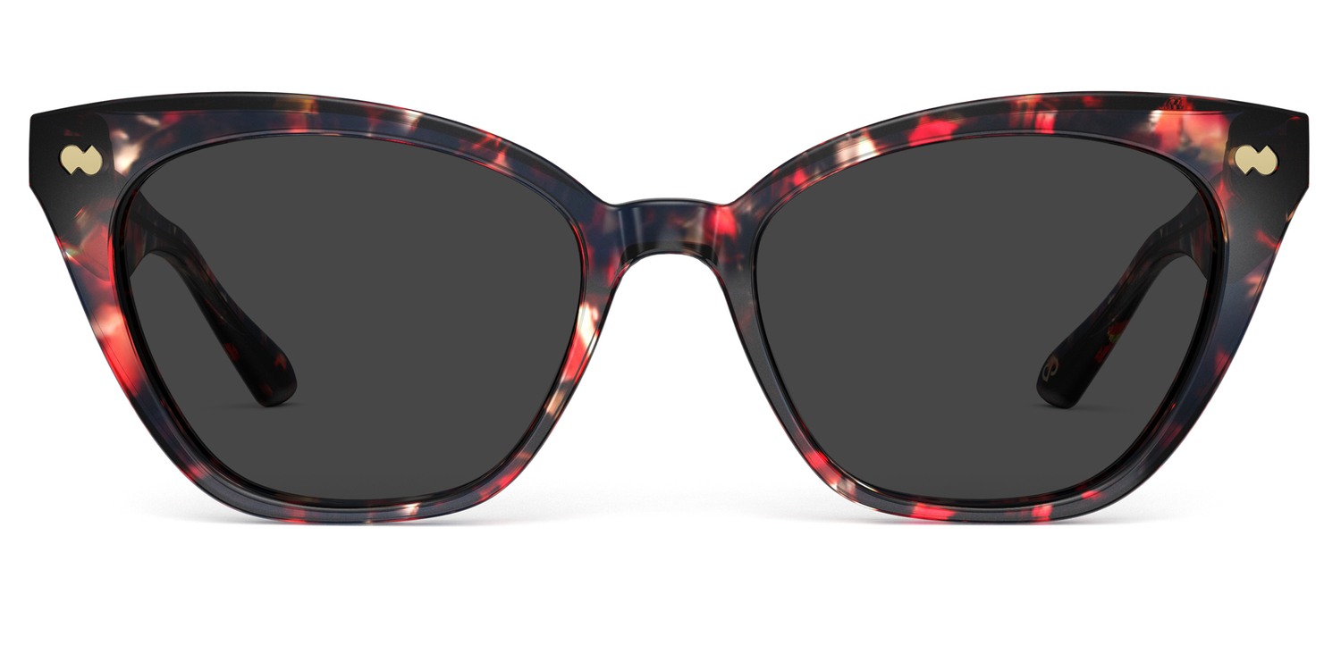The Flora - Carousel 1 - Pair Eyewear