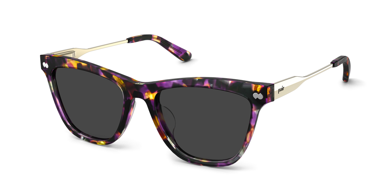 The Harper - Carousel 1 - Pair Eyewear