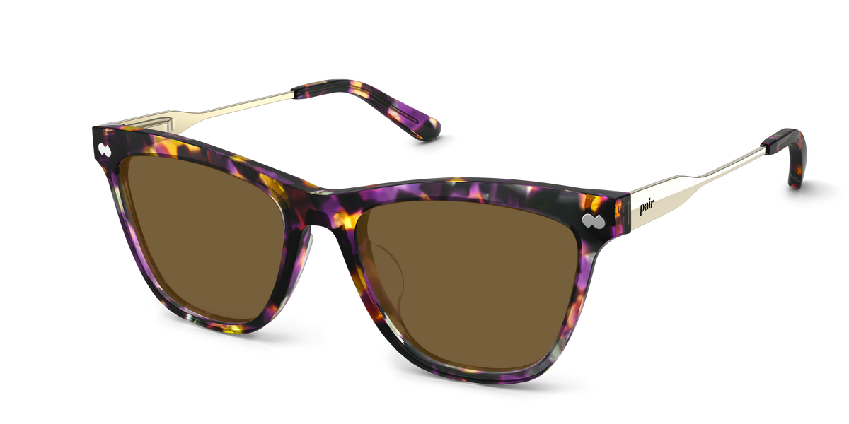The Harper - Carousel 2 - Pair Eyewear
