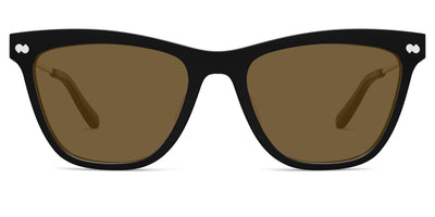 The Harper - Mixed Material - Lensless - Thumbnail 4 - Pair Eyewear