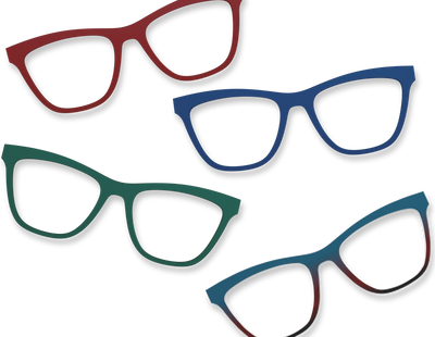 The Classic Colors Set