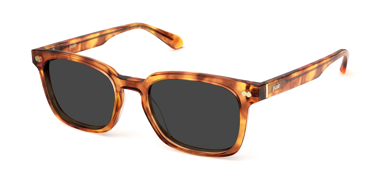 The Iverson - Carousel 3 - Pair Eyewear