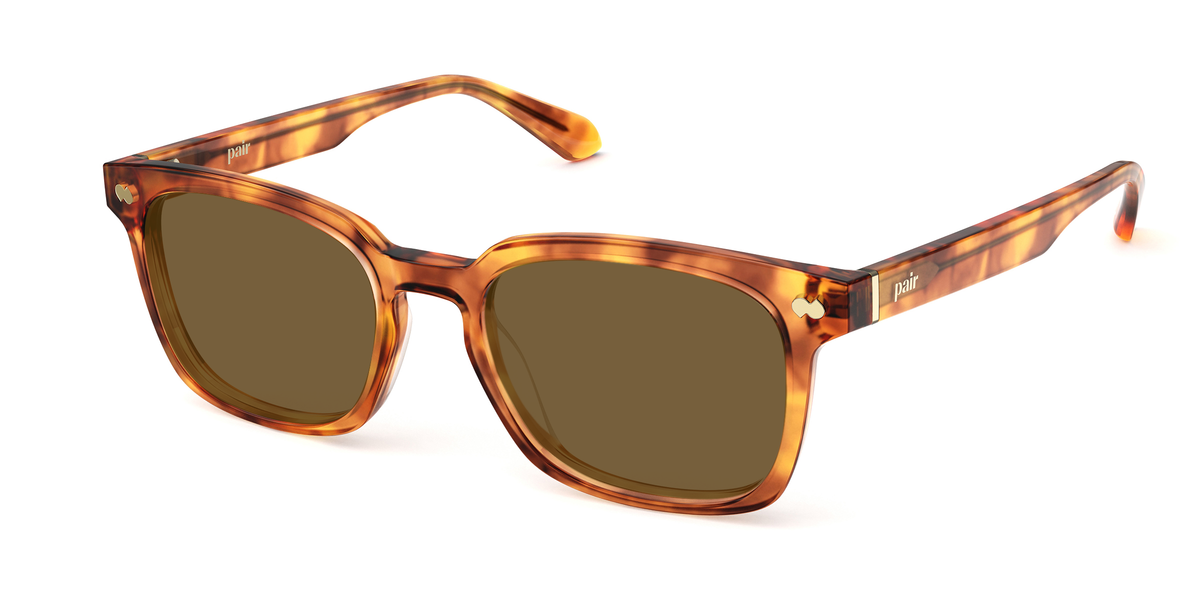 The Iverson - Carousel 4 - Pair Eyewear