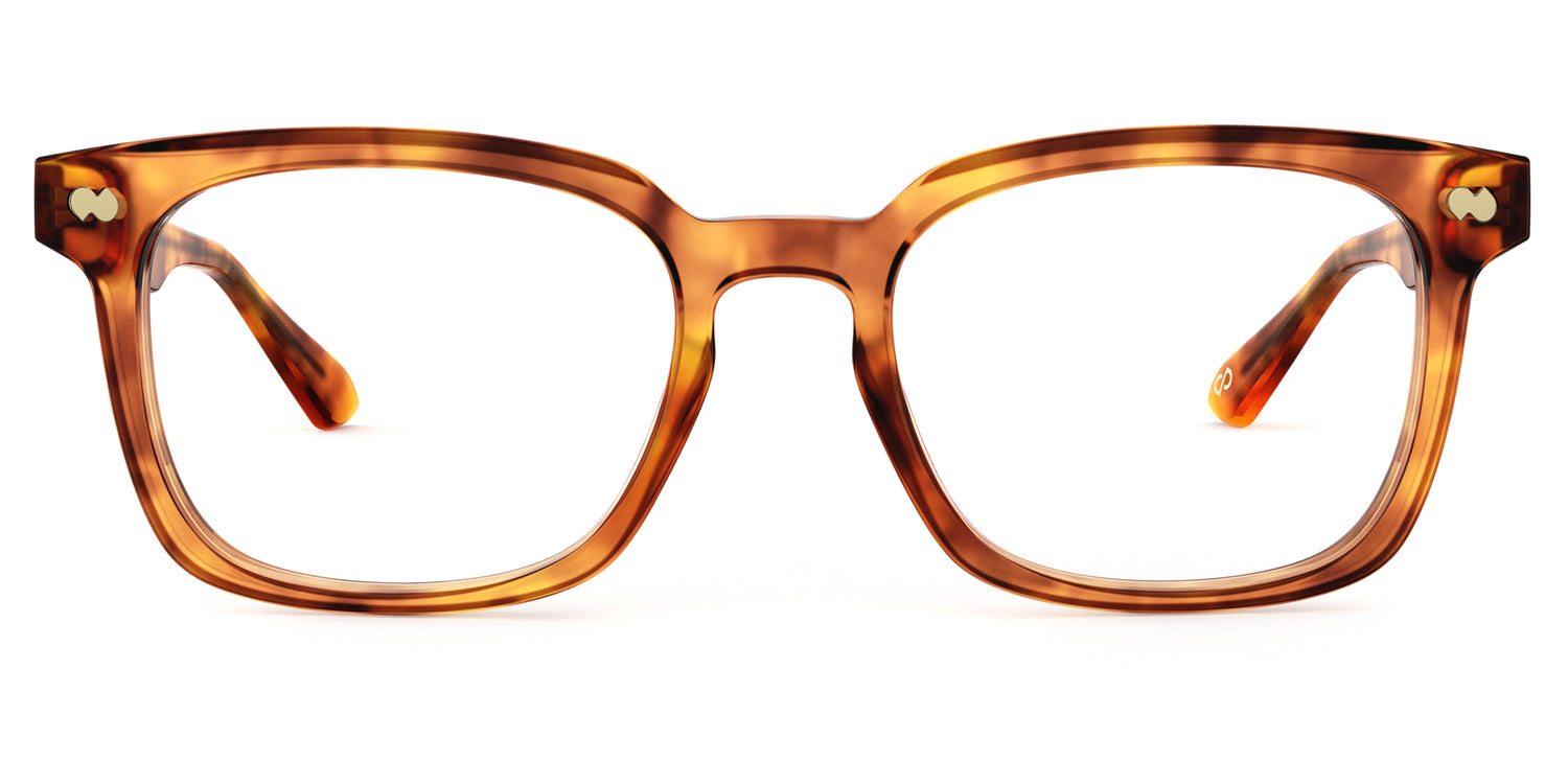 The Iverson - Carousel 1 - Pair Eyewear