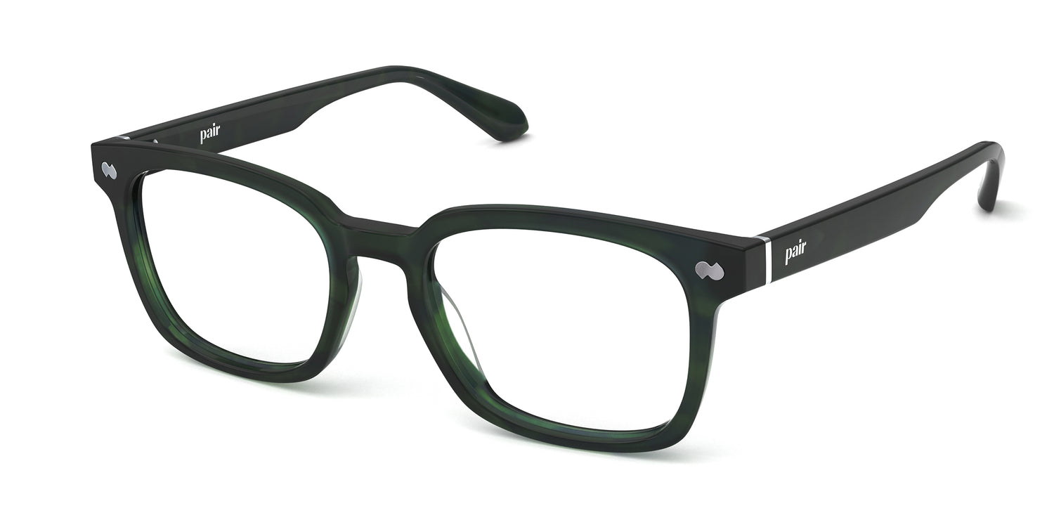 The Iverson - Carousel 2 - Pair Eyewear
