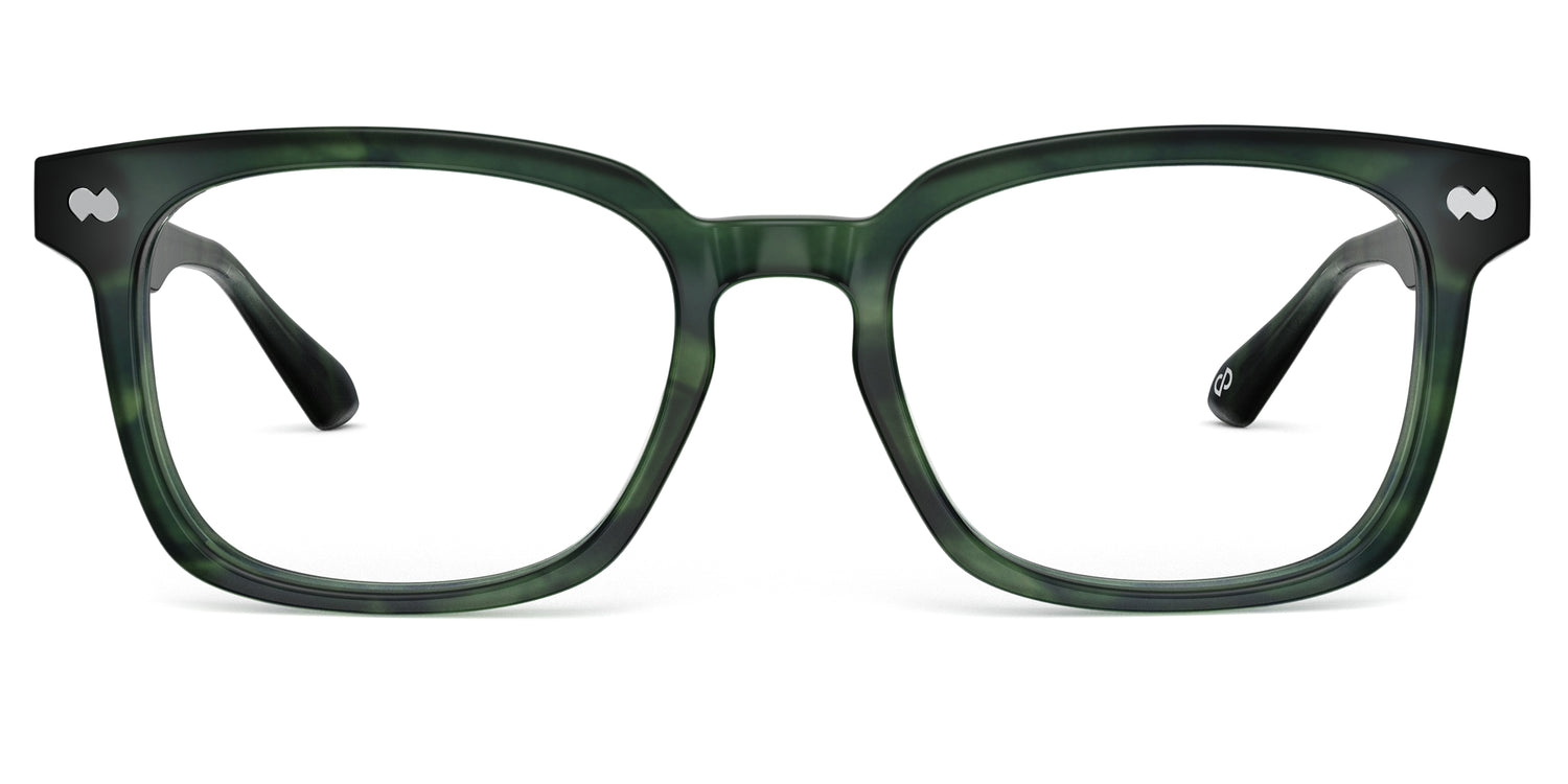 The Iverson - Carousel 1 - Pair Eyewear