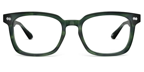 The Iverson - Forte - Lensless - Pair Eyewear