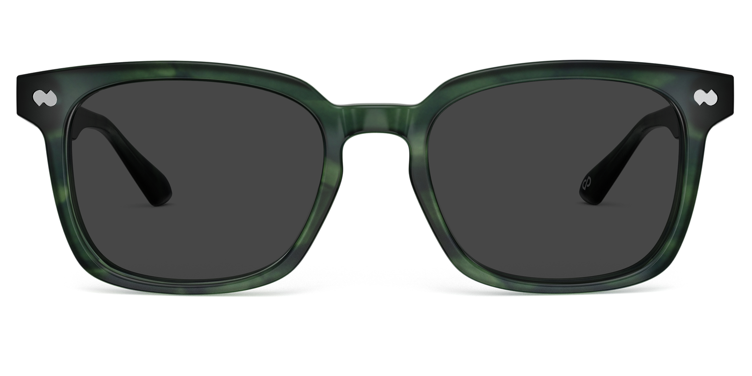 The Iverson - Carousel 1 - Pair Eyewear