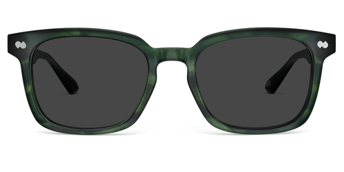 The Iverson - Forte - Lensless - Pair Eyewear