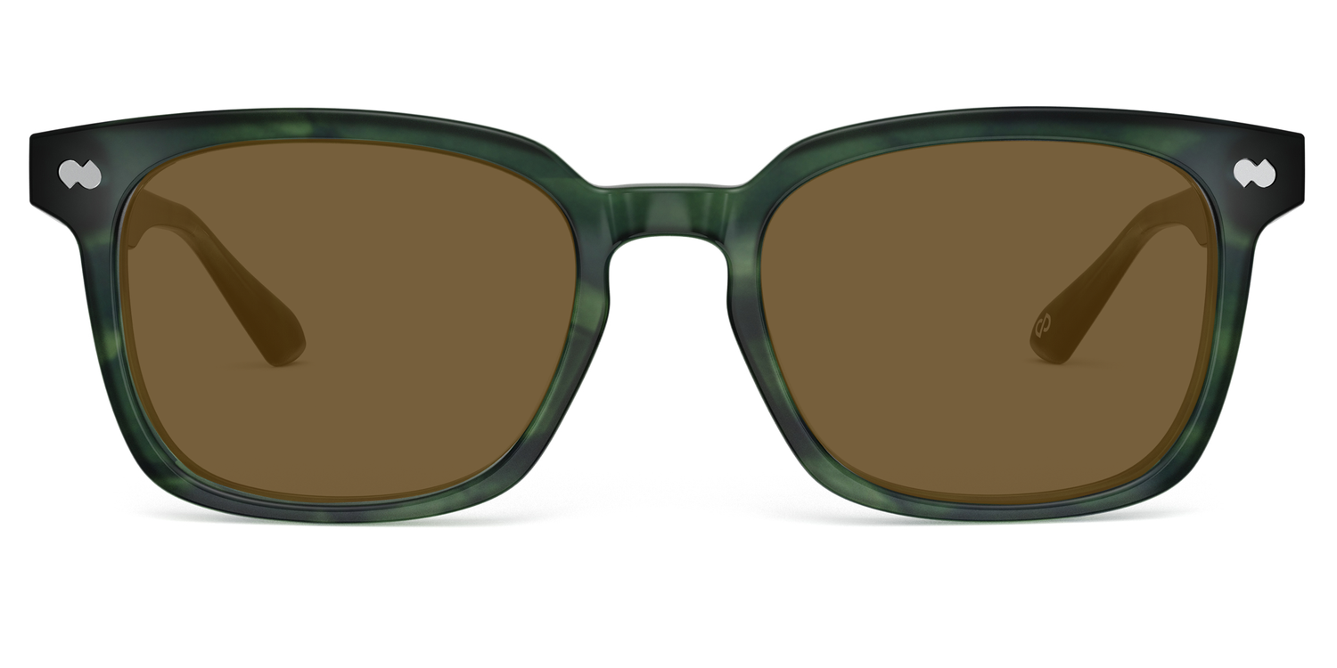 The Iverson - Carousel 2 - Pair Eyewear